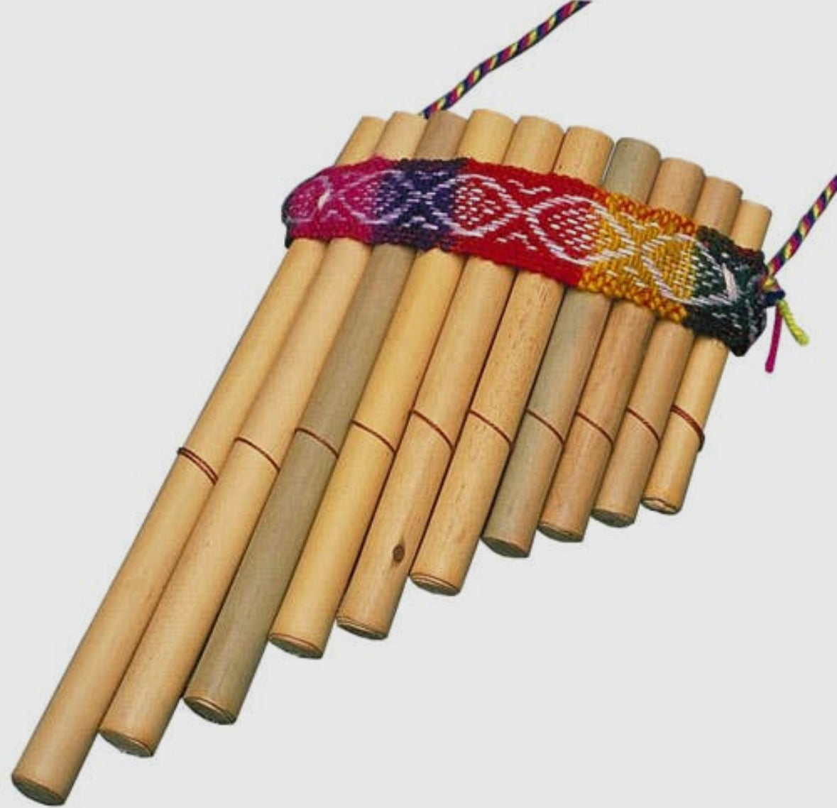 Panflute