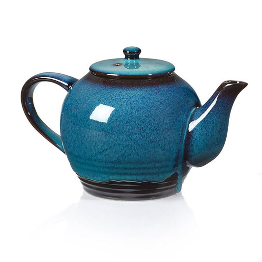 Lak Lake Ceramic Tea Infuser Teapot