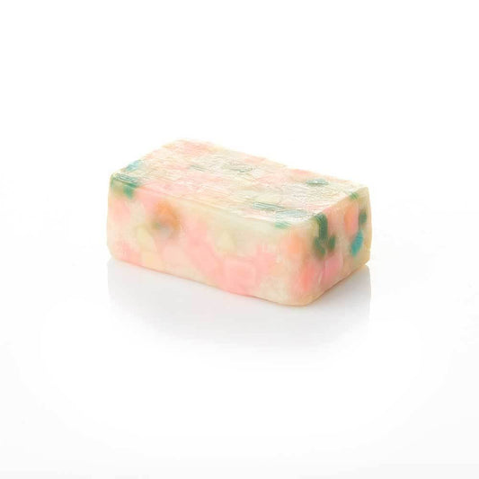 Coconut Honey Funfetti Soap