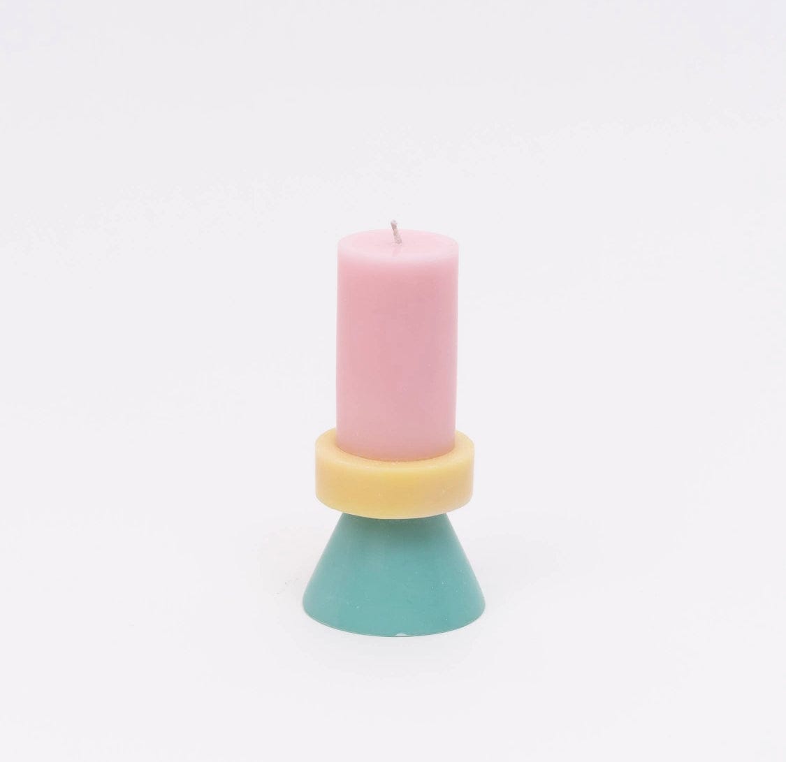 STACK Candle (multi)