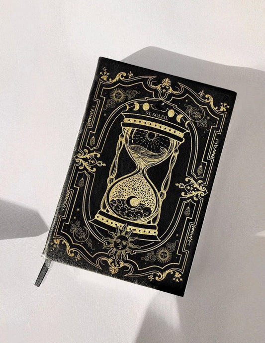 Limited Edition Dream Journal