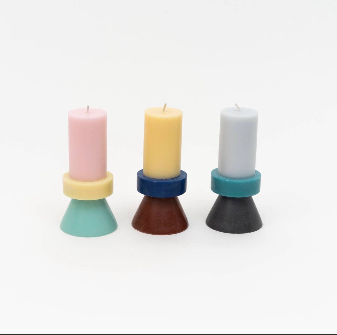 STACK Candle (multi)