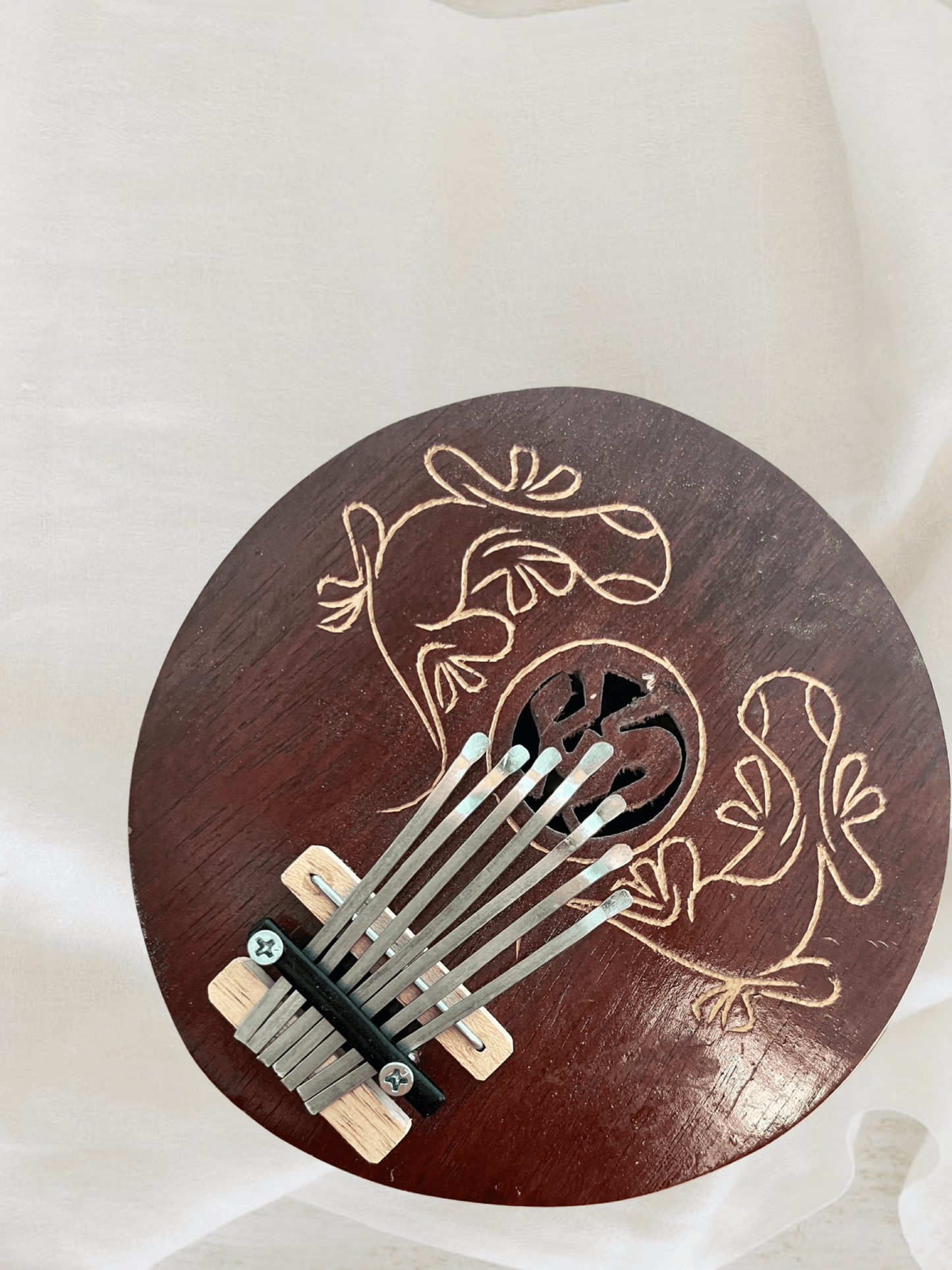 Kalimba Thumb Piano