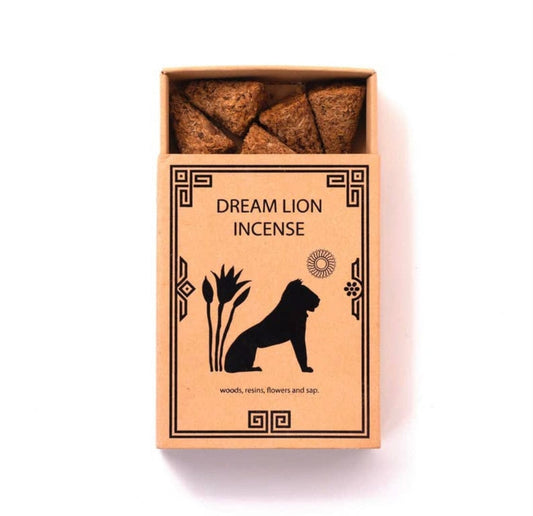 Creative Imagination Incense Cones