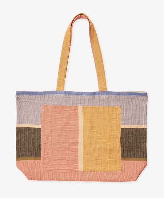 Valley Tote - Bloom