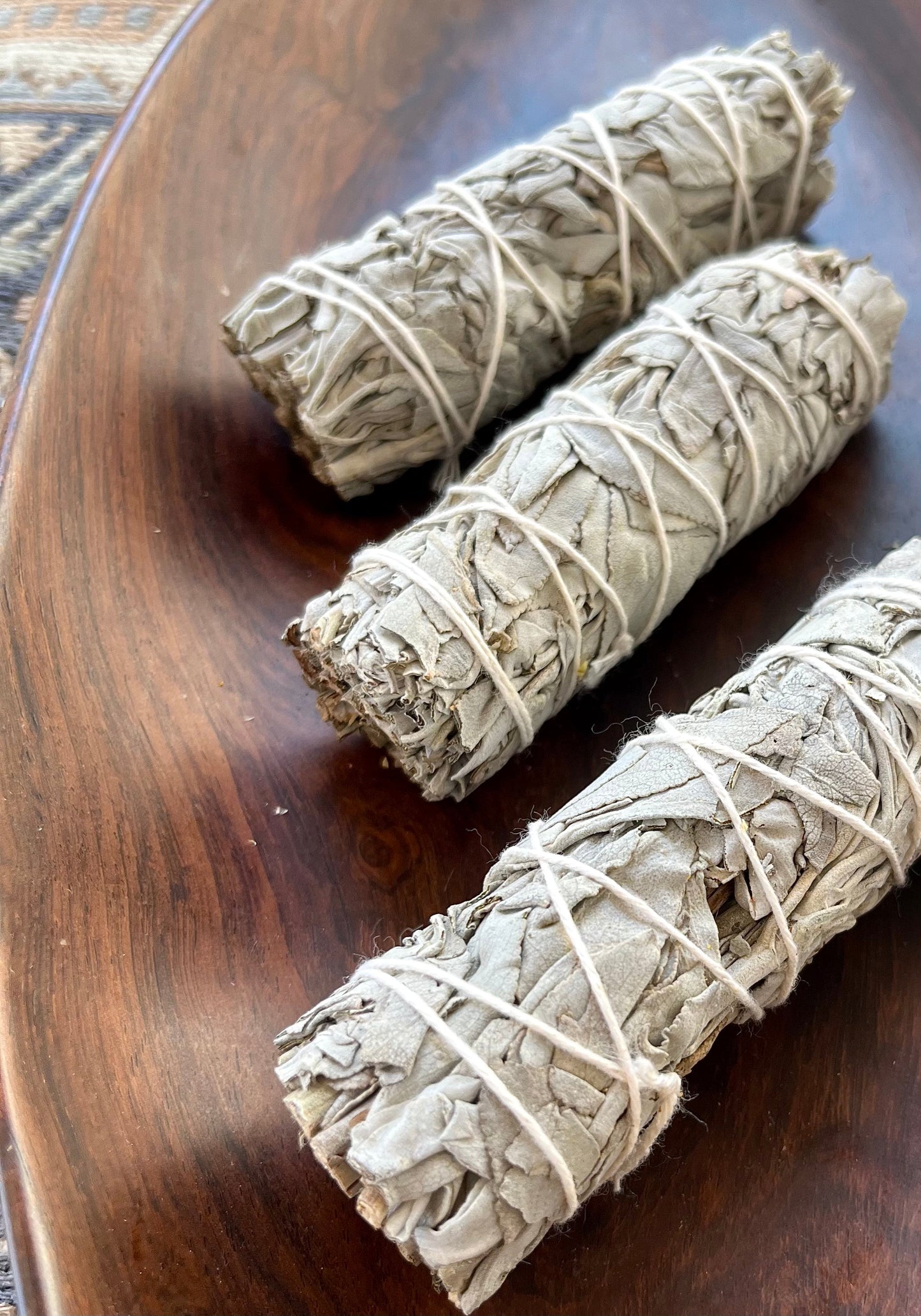 Sage Smudge Bundle